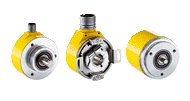 Sick Safety Encoders